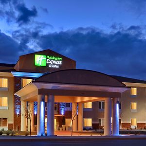 Holiday Inn Express Hotel & Suites Albuquerque Airport By Ihg